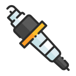 spark-plug